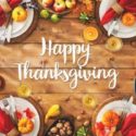 bathroom plumbing disasters on thanksgiving dinner