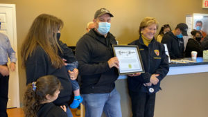 force plumbing and heating community-involvement/