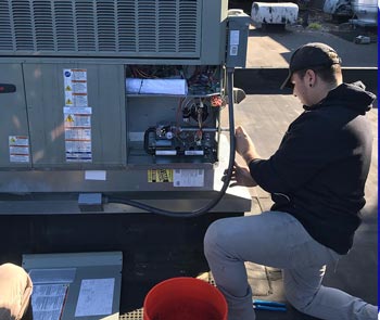 Friendly, Helpful Technicians Force Plumbing